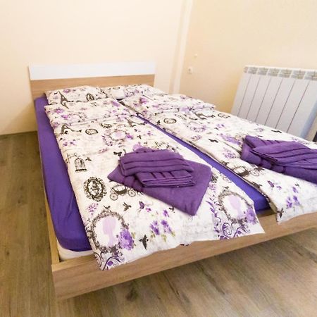 Apartment Ema Beograd Ngoại thất bức ảnh
