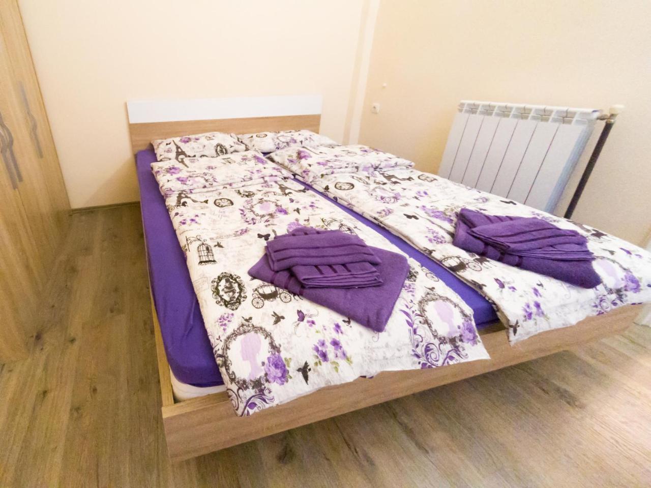 Apartment Ema Beograd Ngoại thất bức ảnh