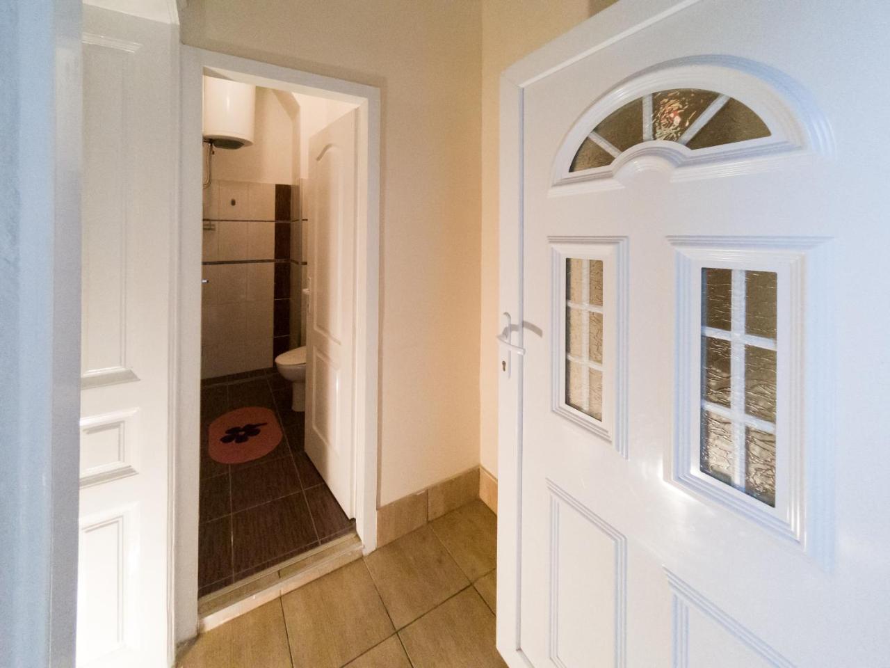Apartment Ema Beograd Ngoại thất bức ảnh