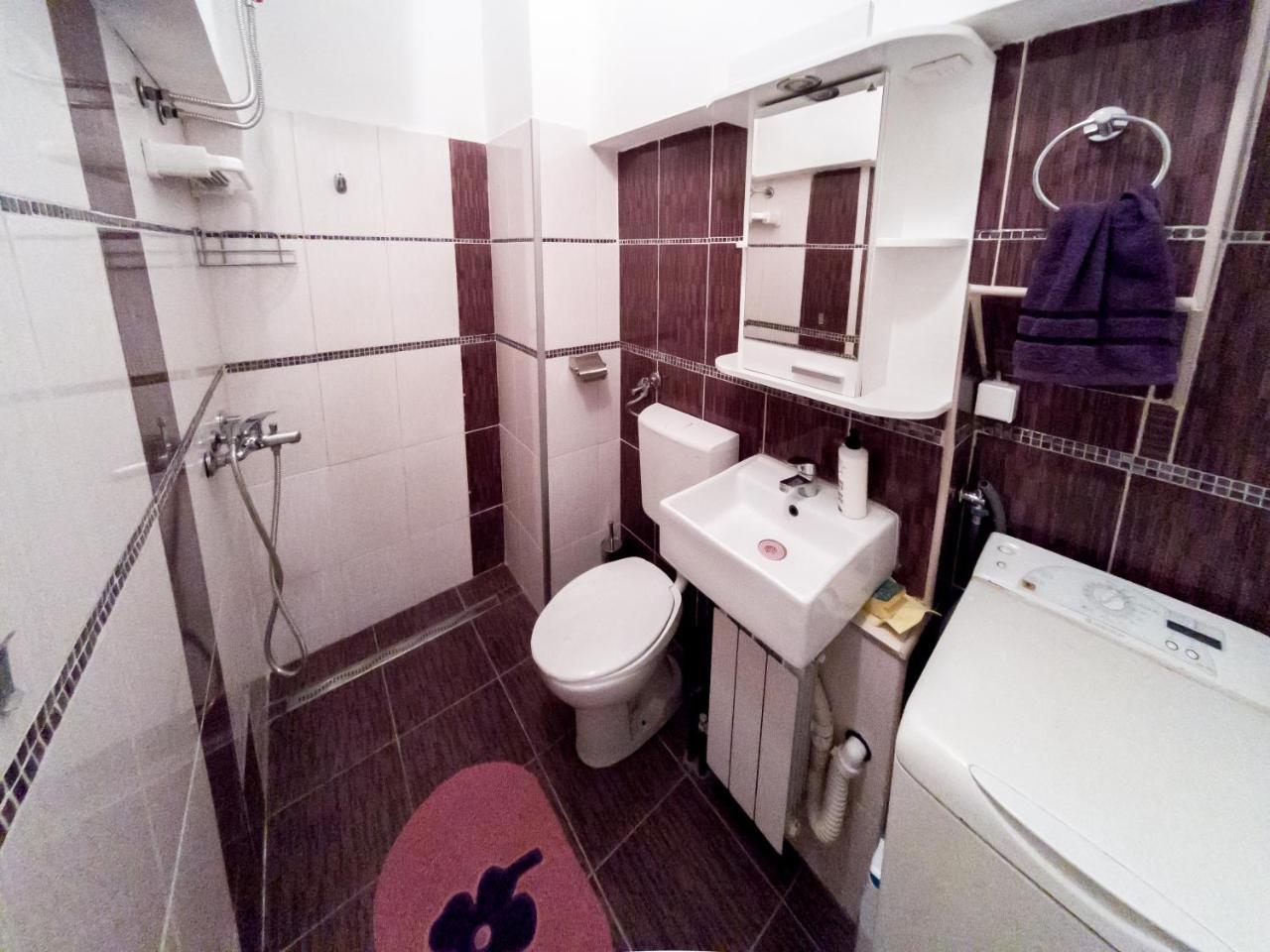 Apartment Ema Beograd Ngoại thất bức ảnh
