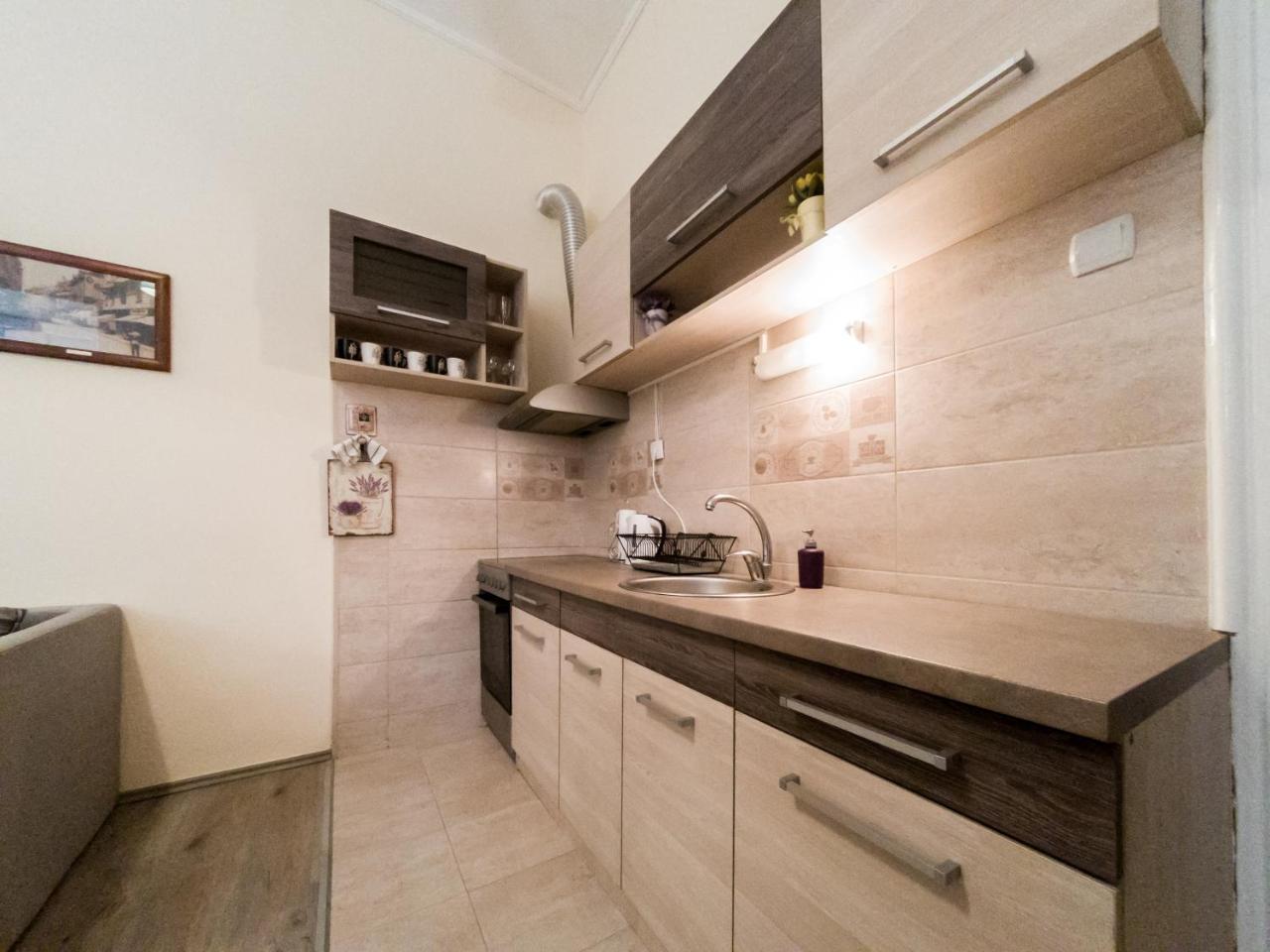 Apartment Ema Beograd Ngoại thất bức ảnh