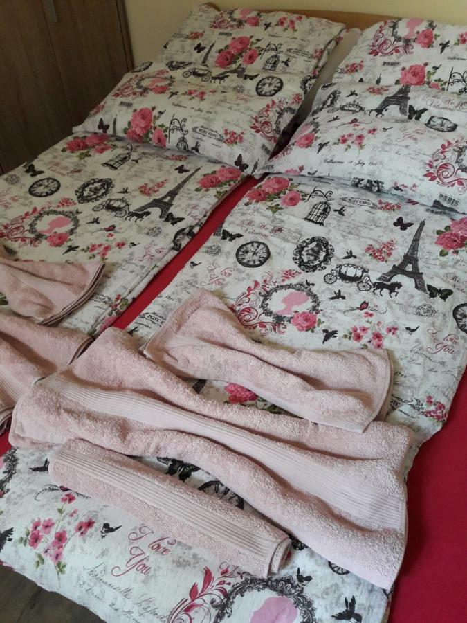 Apartment Ema Beograd Ngoại thất bức ảnh